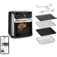 Tefal FW556DE0 Easy Fry Multifunction - Airfryer