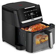 Tefal EY8468E0 Easy Fry Silence Black - Hot Air Fryer