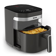 Tefal EY832HE0 Easy Fry Infrared Grey - Hot Air Fryer