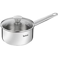 Tefal saucepan 16 cm with lid Cook Eat B9212274 - Saucepan