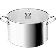 Tefal XL Emotion+ E33669 Pot 30 cm with lid - Pot