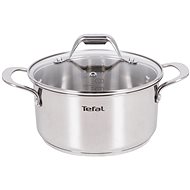 Tefal Casserole 20cm Ultimum H8114474 - Casserole Pot