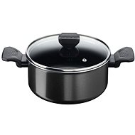 Tefal Hrnec s poklicí 24 cm Extra Cook & Clean B5554653 - Hrnec