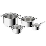 Tefal Intuition 8 piece cookware set B864S874 - Kitchenware Set