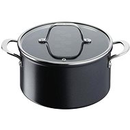 Tefal Casserole with lid 24 cm Jamie Oliver Home Cook E0144655 - Casserole Pot