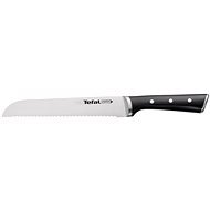 TEFAL ICE FORCE Stainless-Steel Knife for Bread 20cm - Knife