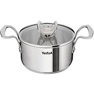 Tefal Extreme E52942 Kastrol 16 cm s poklicí - Casserole Pot