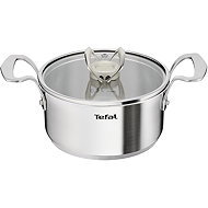 Tefal Extreme E52943 Kastrol 18 cm s poklicí - Casserole Pot