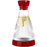Tefal Karafa 1.0l FLOW FRIENDS red - Carafe 