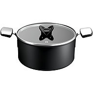 Tefal casserole with lid 24 cm Excellence+ G32846 - Casserole Pot