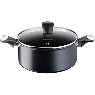 Tefal Kastrol 24 cm Perfect Touch G3024613 - Casserole Pot