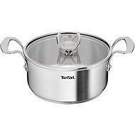 Tefal Extreme E52944 Kastrol 20 cm s poklicí - Casserole Pot