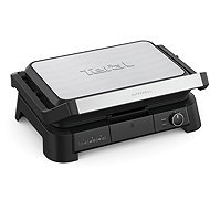 Tefal GC520DE0 SuperGrill 3in1 XL - Contact Grill