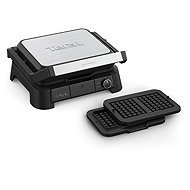 Tefal GC517DE0 SuperGrill 4v1  - Contact Grill