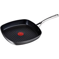TEFAL Grill Pan 28x28cm RESERVED COLLECT - Grid Pan