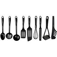 Tefal Kitchen utensil set 9pcs Bienvenue K001S925 - Kitchen Utensil