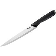 Tefal Comfort Stainless-steel Slicing Knife 20cm K2213744 - Kitchen Knife