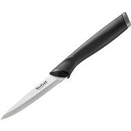 Tefal Comfort Stainless-steel Cutting Knife 9cm K2213544 - Kitchen Knife