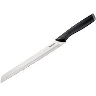 Tefal Comfort Edelstahl Brotmesser 20 cm K2213444 - Küchenmesser