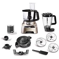 Tefal DO826H38 - Food Processor