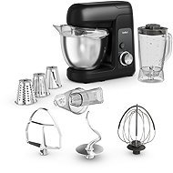 Tefal QB522838 Bake Partner Black - Food Mixer
