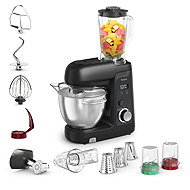 Tefal QB5458F0 Bake Partner + - Food Mixer
