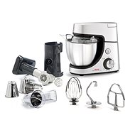 Tefal QB512D38 Masterchef Gourmet - Food Mixer