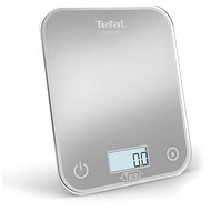 Tefal BC50U4V0 Optiss Kitchen scale, grey - Kitchen Scale