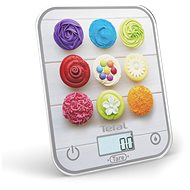 Tefal BC50D4V0 Optiss - Küchenwaage