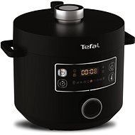 Tefal CY754830 Turbo Cuisine - Multifunction Pot