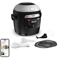 Tefal MY741CF0 Multicook Actifry - Multifunction Pot