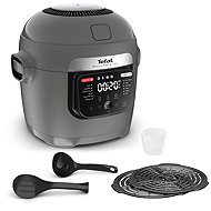 Tefal MY731BF0 Multicook & Fry - Multifunction Pot
