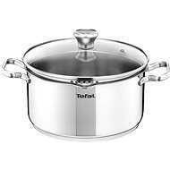Tefal Duetto 26 cm with lid - Pot