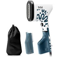 Tefal DT2040E1 Pure POP white/blue - Garment Steamer