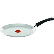Tefal Pancake Pan 25cm Ceramic Control Induction C9083852 - Pancake Pan