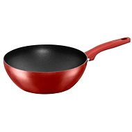  Character Induction Tefal C6781952  - Wok Pan