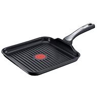 Tefal Expertise grill pan 26x26cm C6204052 - Grid Pan