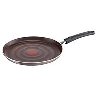 Tefal Pleasure 25cm Pancake Pan D5041052 - Pancake Pan