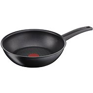 Tefal Evidence Wok Pan 28cm - Wok Pan