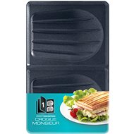 Tefal ACC Snack Collection Toasted Sandwich Box - Replacement Hotplate