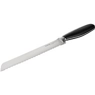 Tefal Ingenio stainless steel bread knife K0910414 - Kitchen Knife