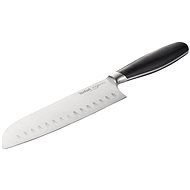 Tefal Ingenio japanisches Edelstahl-Messer Santoku K0910614 - Küchenmesser