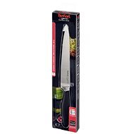 Tefal Ingenio stainless steel carving knife K0911414 - Kitchen Knife