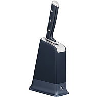 Tefal EverSharp chef Self-sharpening Kitchen Knife + Knife Block with integrated sharpener K297S244 - Kitchen Knife