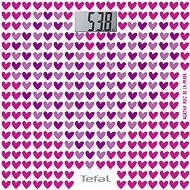  Tefal FASHION Loving mood Pink Agatha Ruiz PP1124V0  - Bathroom Scale