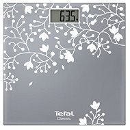 TEFAL PP1140V0 Classic Blossom - Bathroom Scale