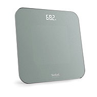 Tefal PP1903V0 Classic Eucalyptus Metal - Bathroom Scale