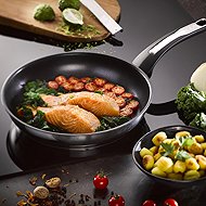 Tefal Emotion E3000404 Pan 24 cm - Pan