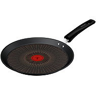 Tefal Experience 25cm Pancake Pan G33438 - Pan