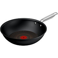 Tefal Experience Wok Pan 25cm G33419 - Wok Pan